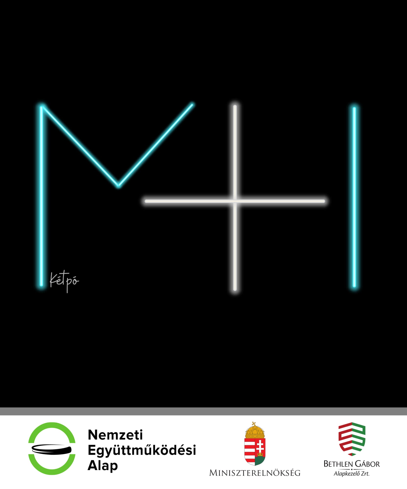 Mutasd meg a hangod fő arculati vizuál